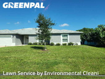 Yard Cutting nearby Port St. Lucie, FL, 