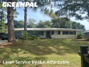 Lawn Mowing Service nearby Fort Pierce, FL, 