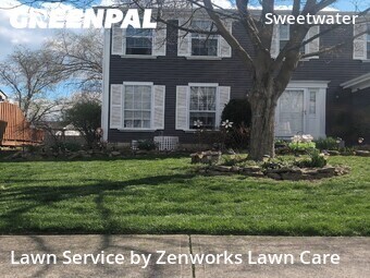 Lawn Service nearby Hilliard, OH, 