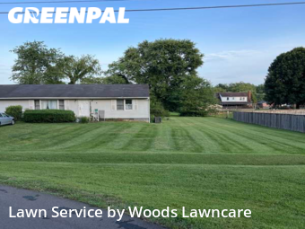 Yard Mowing nearby Kingsport, TN, 