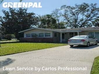 Lawn Cutting nearby Largo, FL, 