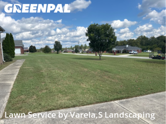 Lawn Cutting nearby Lizella, GA, 