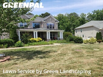 Yard Mowing nearby Durham, NC, 