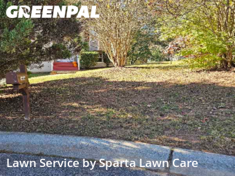 Yard Cutting nearby Douglasville, GA, 