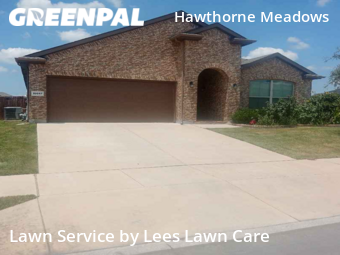 Lawn Cutting nearby Fort Worth, TX, 