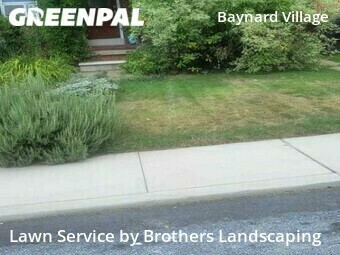Yard Mowing nearby Wilmington, DE, 