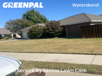 Grass Cutting nearby Fort Worth, TX, 