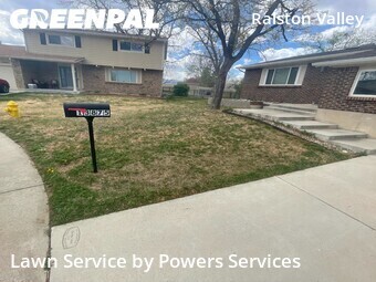 Lawn Mowing nearby Arvada, CO, 