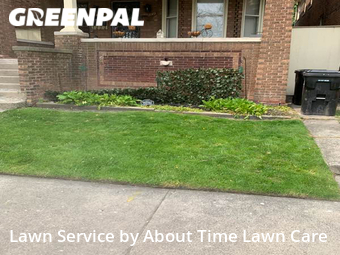 Lawn Cutting nearby Detroit, MI, 