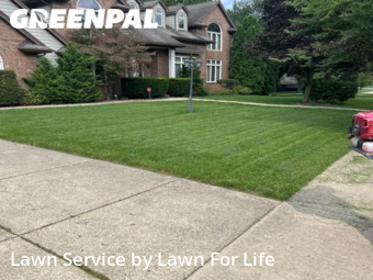 Lawn Care Service nearby Troy, MI, 