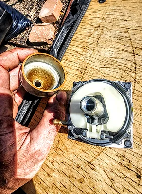 Wildwood Mobile Small Engine Repair Fl Photo 17