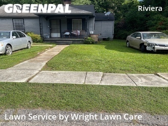 Lawn Mow nearby Mobile, AL, 