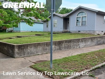 Lawn Mowing Service nearby Joplin, MO, 