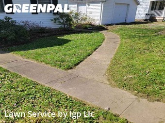 Lawn Care nearby Evansville, IN, 