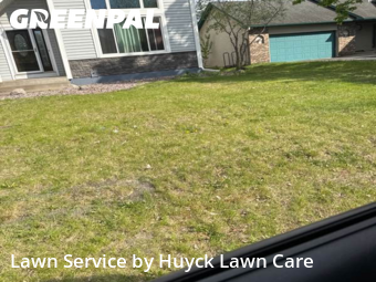 Yard Cutting nearby Minneapolis, MN, 