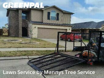 Lawn Maintenance nearby Bacliff, TX, 