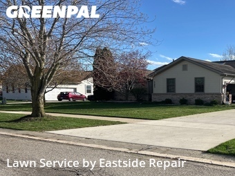 Lawn Service nearby New Baltimore, MI, 