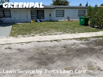 Lawn Maintenance nearby Davie, FL, 