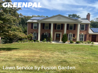 Garden Trimming in Potomac, 20854, Yard Care Services by Fusion Garden, work completed in Nov , 2025