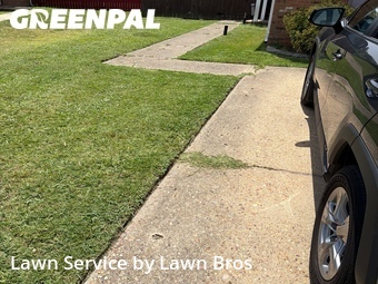 Yard Cutting nearby Virginia Beach, VA, 