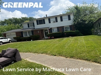 Lawn Maintenance nearby Indianapolis, IN, 