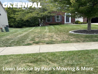 Lawn Care Service nearby Lewis Center, OH, 