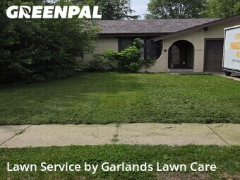Lawn Maintenance nearby Lincoln, NE, 