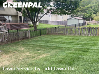 Yard Mowing nearby Kansas City, KS, 