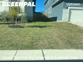 Yard Mowing nearby San Antonio, TX, 