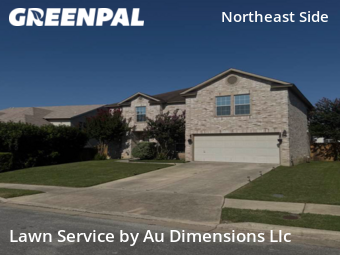 Lawn Maintenance nearby Schertz, TX, 