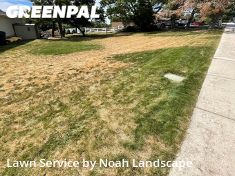Lawn Maintenance nearby Sandy, UT, 