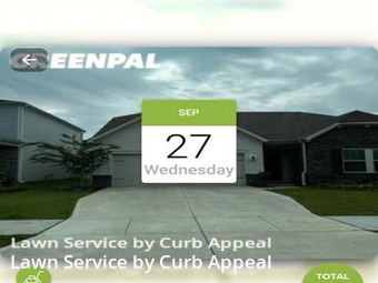 Lawn Maintenance nearby Huntersville, NC, 