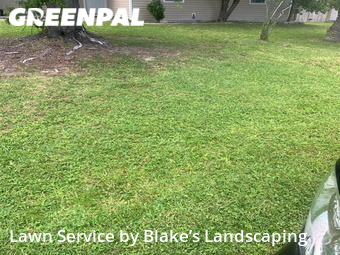 Lawn Care Service nearby Panama City, FL, 
