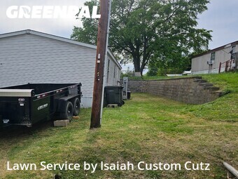 Lawn Mowing nearby Concord, NC, 