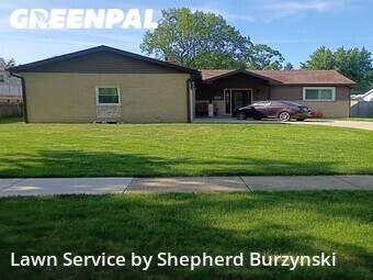 Lawn Mowing Service nearby Darien, IL, 