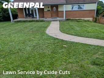 Grass Cutting nearby Monroeville, PA, 