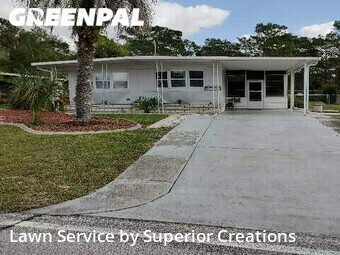 Grass Cutting nearby Brooksville, FL, 