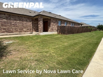 Yard Cutting nearby Round Rock, TX, 