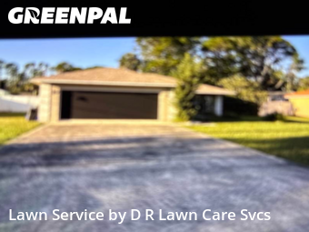 Lawn Service nearby Palm Coast, FL, 