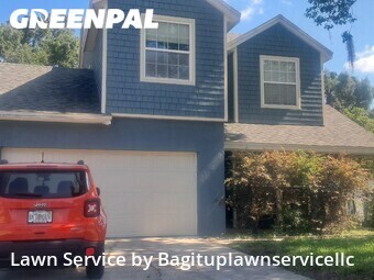 Lawn Service nearby Apopka, FL, 
