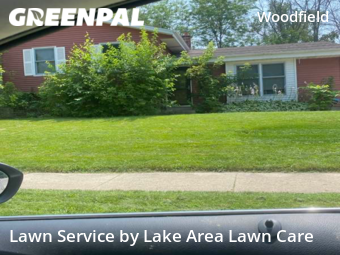 Yard Cutting nearby Waukesha, WI, 
