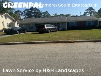 Lawn Cutting nearby Savannah, GA, 