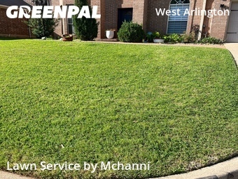 Lawn Mowing nearby Arlington, TX, 