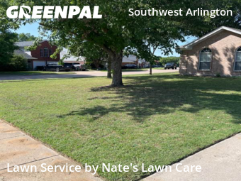 Lawn Cutting nearby Arlington, TX, 