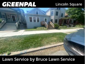 Grass Cutting nearby Chicago, IL, 