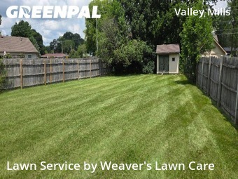 Landscaping Maintenance In Indianapolis,46221,Landscaping Renovation by Weaver's Lawn Care , work completed in Jul , 2026