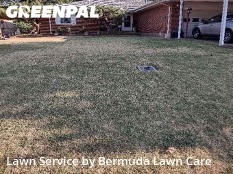 Lawn Mowing Service nearby Lawton, OK, 