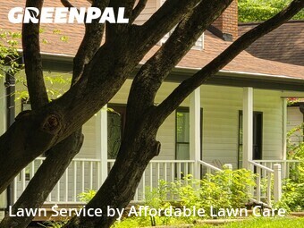 Lawn Mowing nearby Marietta, GA, 