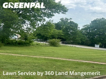 Lawn Service nearby Columbia, TN, 