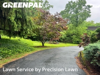 Lawn Mowing Service nearby Cincinnati, OH, 